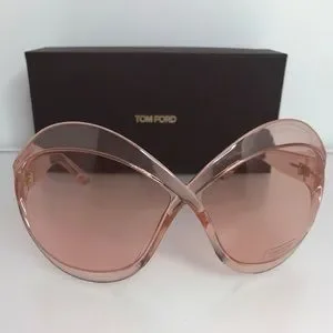 Tom Ford | Accessories | New Tom Ford Oversized Carine2  display picture 3